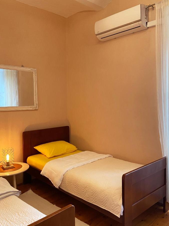 S&I Room Kotor Exterior foto