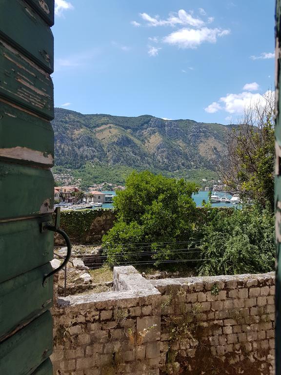 S&I Room Kotor Exterior foto