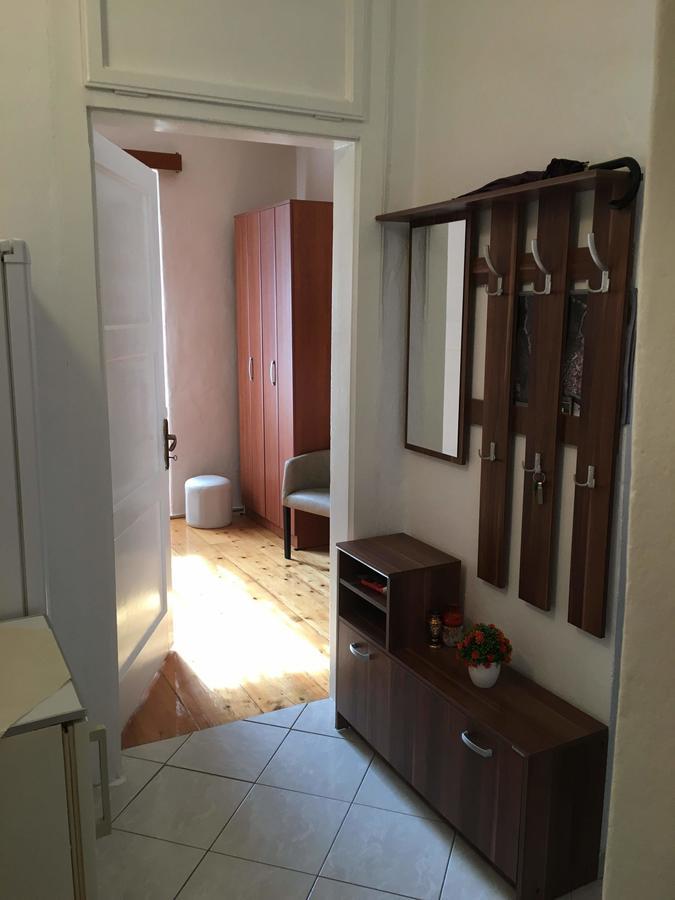 S&I Room Kotor Exterior foto